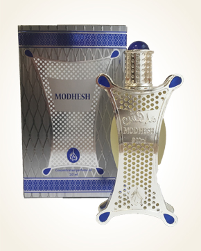 Khadlaj Modhesh Silver olejek perfumowany 20 ml