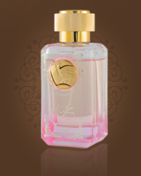 Al Alwani Mohibba parfémová voda 100 ml