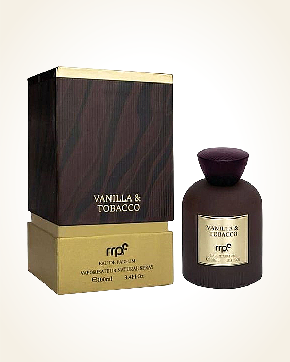 Mpf Vanilla & Tobacco - parfémová voda 1 ml vzorek