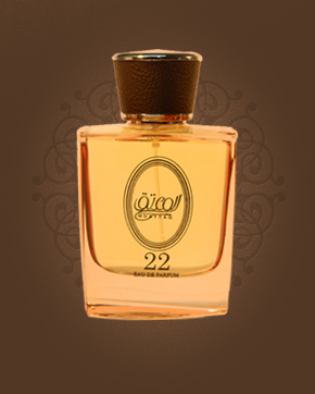 Muattaq Muattaq 22 woda perfumowana 100 ml