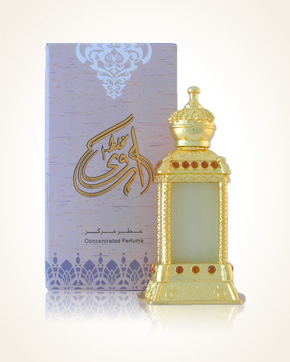 Al Alwani Mukhalat Arwa parfémový olej 32 ml
