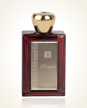 Mumayz Brown woda perfumowana 100 ml