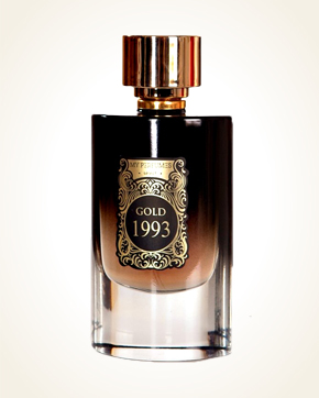My Perfumes Gold 1993 parfémová voda 80 ml