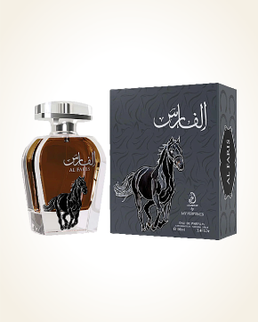 My Perfumes Al Faris woda perfumowana 100 ml