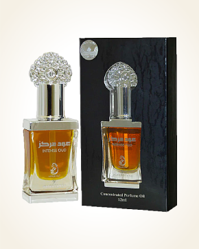 My Perfumes Intense Oud olejek perfumowany 12 ml