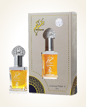 My Perfumes Mutayyem olejek perfumowany 12 ml