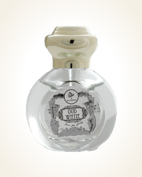 My Perfumes Oud White parfémový olej 15 ml