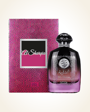 Nabeel Al Sharqia woda perfumowana 100 ml