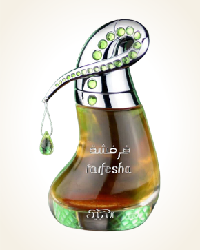 Nabeel Farfesha parfémová voda 60 ml