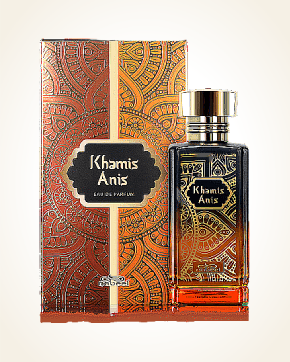 Nabeel Khamis Anis woda perfumowana 100 ml