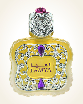 Nabeel Lamya Concentrated Perfume Oil 20 ml