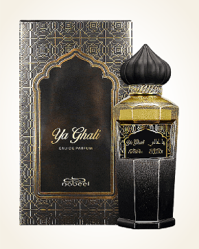 Nabeel Ya Ghali parfémová voda 100 ml