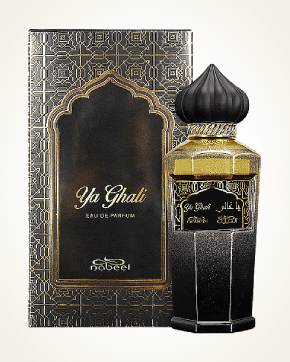 Nabeel Ya Ghali woda perfumowana 100 ml