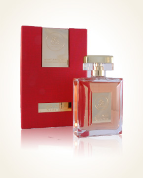 YAS Perfumes Nada Yas - woda perfumowana 100 ml