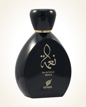 Afnan Naema Black parfémová voda 100 ml