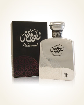 Arabian Oud Nahawand Silver parfémová voda 100 ml