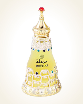 Naseem Jameelah olejek perfumowany 26 ml