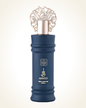 Naseem Ahmed Aqua Parfüm 100 ml