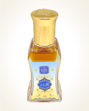 Naseem Al Aqmar Concentrated Perfume Oil 24 ml
