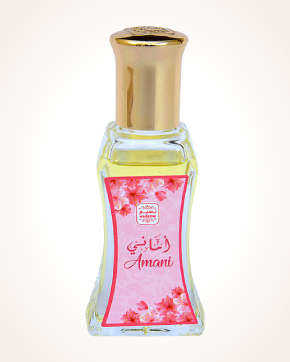 Naseem Amani olejek perfumowany 24 ml