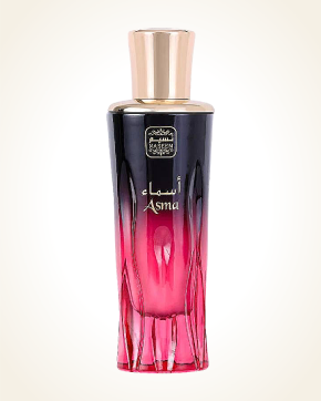 Naseem Asma - Aqua Perfume 80 ml