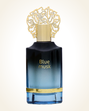 Naseem Blue Musk Aqua Perfume 55 ml