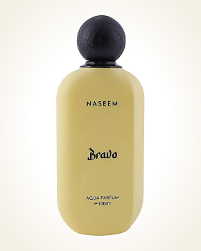 Naseem Bravo Aqua Perfume 100 ml
