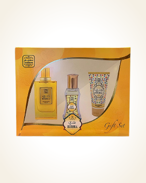 Naseem Bushra - Gift Set