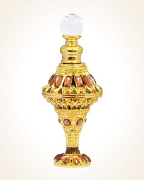 Naseem Dahan Al Ood Muattaq olejek perfumowany 6 ml