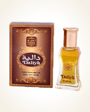 daliah perfumes prices