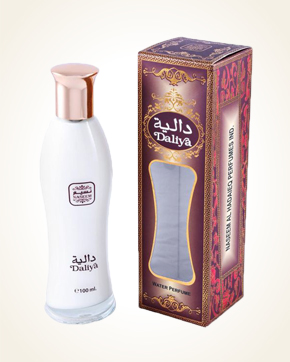 Naseem Daliya Water Perfume 100 ml