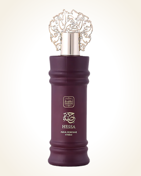 Naseem Hessa Aqua Perfume 100 ml