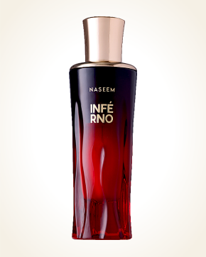 Naseem Inferno Aqua Perfume 80 ml