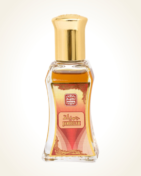 Naseem Jameelah - Concentrated Perfume Oil Sample 0.5 ml