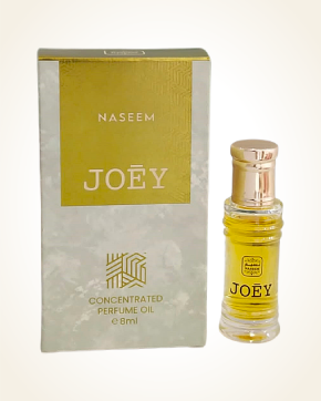 Naseem Joey Concentrated Perfume Oil 8 ml