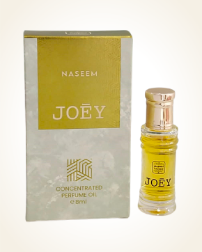 Naseem Joey - parfémový olej 0.5 ml vzorek