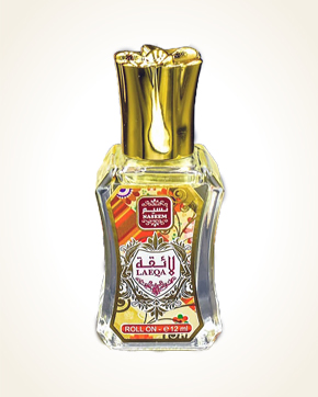 Naseem Laeqa parfémový olej 12 ml roll-on