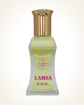 Naseem Lamsa - Concentrated Perfume Oil Sample 0.5 ml