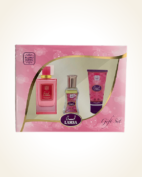 Naseem Lamsa Gift Set