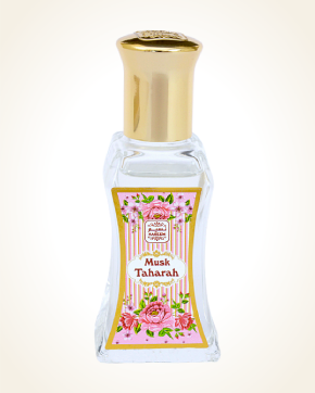 Naseem Musk Taharah Concentrated Perfume Oil 24 ml