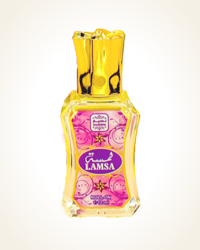 Naseem Lamsa parfémový olej 12 ml
