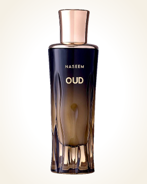 Naseem Oud Aqua Perfume 80 ml