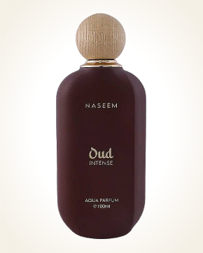 Naseem Oud Intense - Aqua Perfume 100 ml
