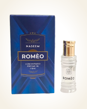 Naseem Romeo parfémový olej 8 ml