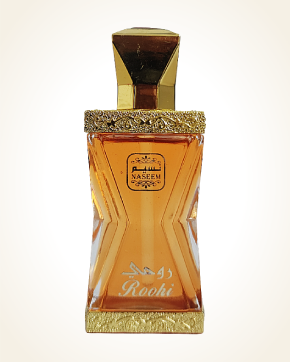 Naseem Roohi - olejek perfumowany 20 ml