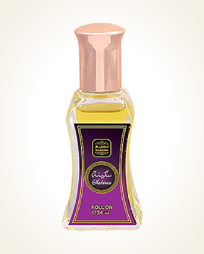 Naseem Sakina olejek perfumowany 24 ml