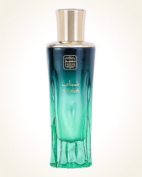 Naseem Shabab - Aqua Perfume 80 ml