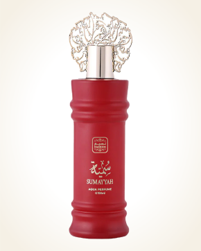 Naseem Sumayyah Aqua Perfume 100 ml