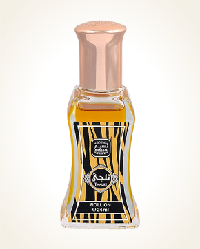 Naseem Thaljee Concentrated Perfume Oil 24 ml