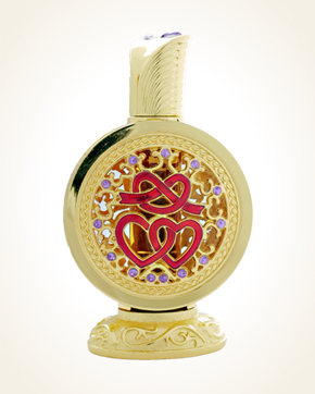 Naseem Thaljee olejek perfumowany 12 ml